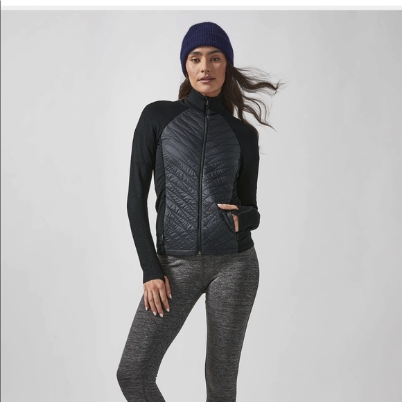 Athleta jacket - Picture 1 of 7